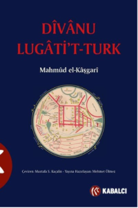 Divanu Lugati't-Türk