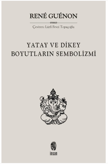 Yatay ve Dikey Boyutların Sembolizm