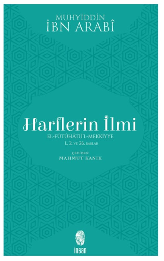 Harflerin İlmi