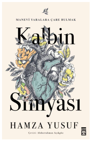 Kalbin Simyası