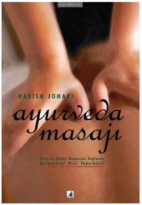 Ayurveda Masajı