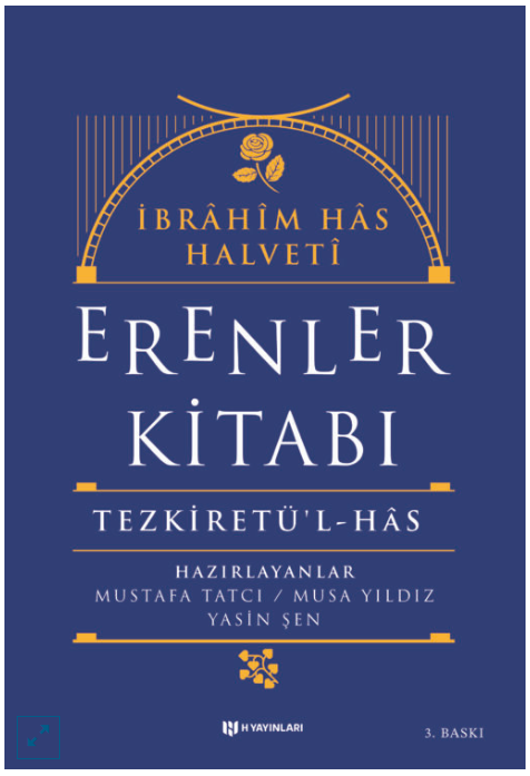 Erenler Kitabı – Tezkiretü’l-Hâs