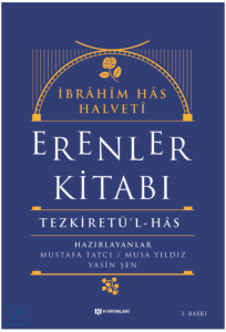 Erenler Kitabı – Tezkiretü’l-Hâs