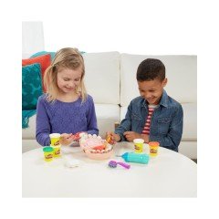 Play-Doh Dişçi Seti - B5520