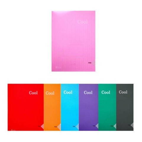 Keskin Color A4 60 Yaprak Kareli Defter