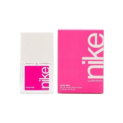 Nike Ultra Pink Edt Kadın Parfüm 30 ml