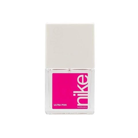 Nike Ultra Pink Edt Kadın Parfüm 30 ml