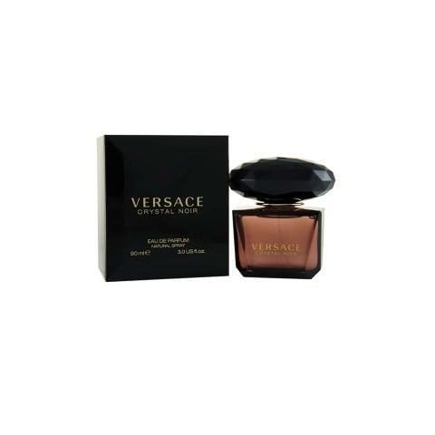 Versace Crystal Noir Edp Kadın Parfüm 90 ml