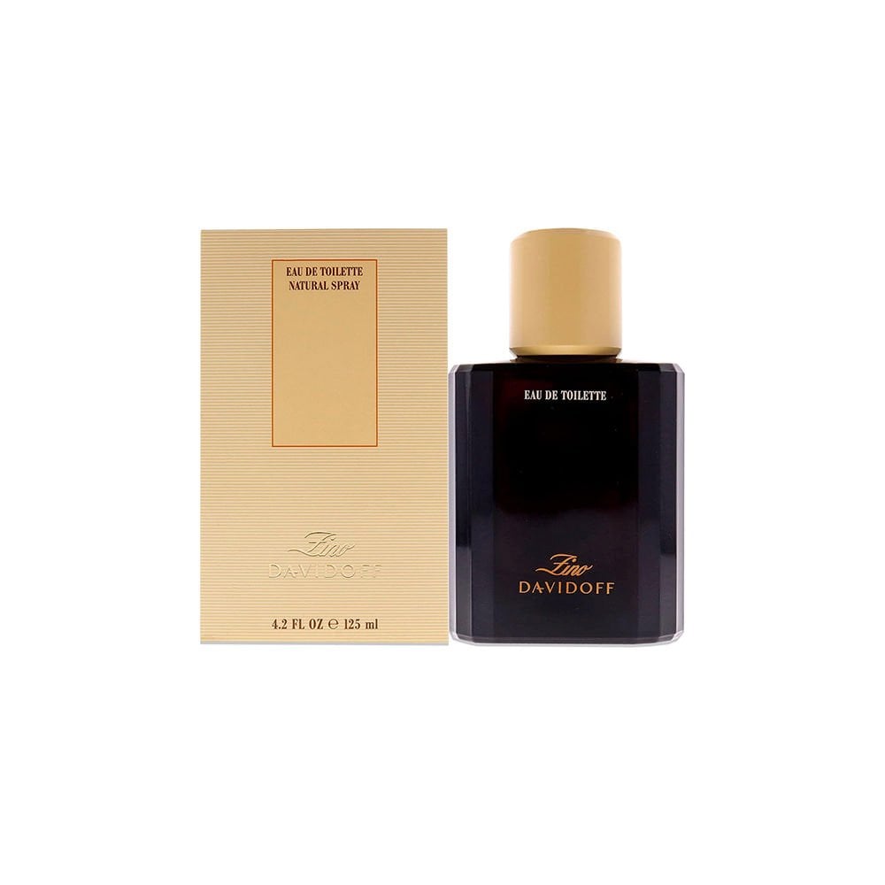 Davidoff Zino Edt Erkek Parfüm 125 ml