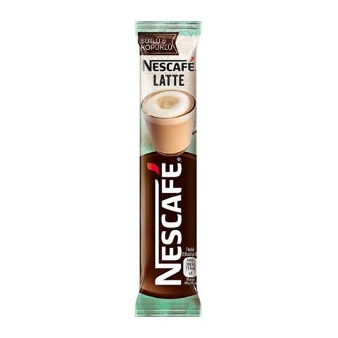 Nescafé Latte 17 gr