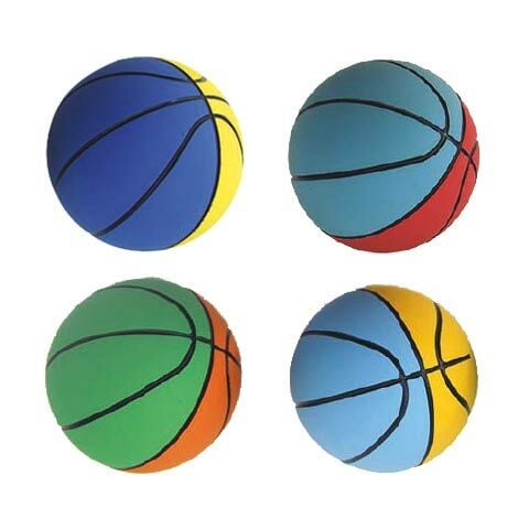 Kıdemli Basketbol Oyun Topu No1