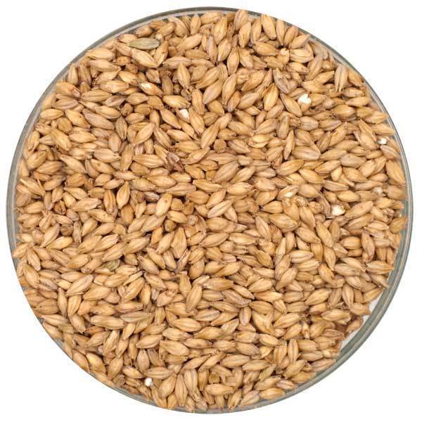 Pale Malt Thracian - 5 Kg.