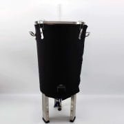 Konik Fermenter İçin Neoprene Yalıtım Ceketi