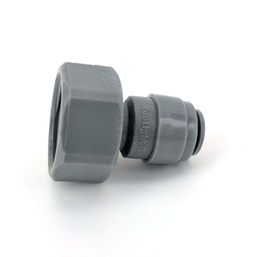 Duotight 8mm den 5/8 inch Adaptör