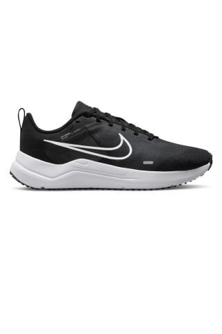 Nike Downshifter 12 Unisex Koşu Ayakkabısı Siyah DD9294-001