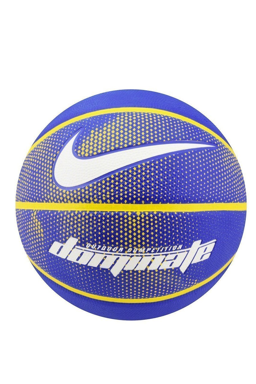 Nike dominate top discount