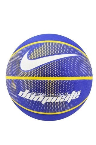 Nike Dominate Basketbol Topu NKI0049207-492