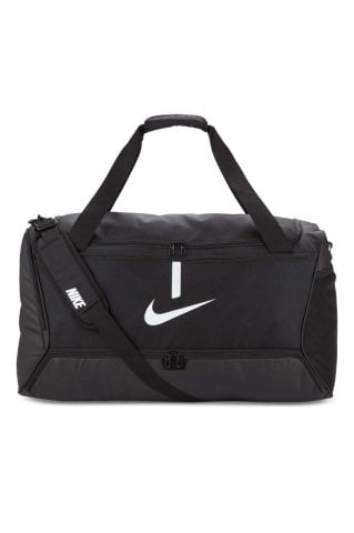 Nike Nk Acdmy Team L Duff Unisex Siyah Spor Çanta CU8089-010