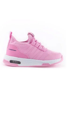Slazenger Ebba Çocuk Spor Ayakkabı Pembe SA12LP200-601