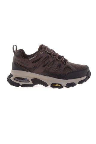 Skechers Skech Air Envoy Erkek Kahverengi Outdoor Ayakkabı 237214-BRBK