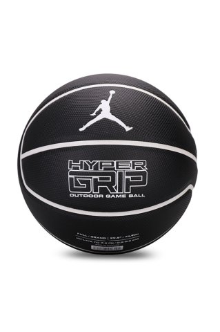 Nike Basketbol Topu Jordan Hyper Grıp J.000.1844.092.07