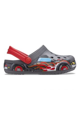 Crocs Fun Lab Truck Band Çocuk Terlik 207074-0DA