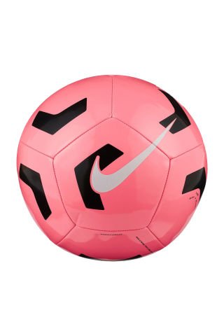 Nike Nk Ptch Train - Sp21 Pembe Futbol Topu CU8034-675