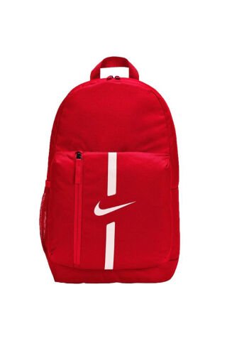 Nike Y Nk Academy Unisex Kırmızı Sırt Çantası DA2571-657