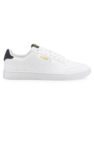 Puma Shuffle Perf Erkek Günlük Spor Ayakkabı Beyaz 38015006