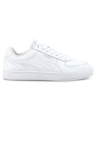 Puma Caven Unisex Beyaz Spor Ayakkabı 38081001