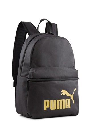 Puma Phase Unisex Sırt Çantası Siyah 07994303