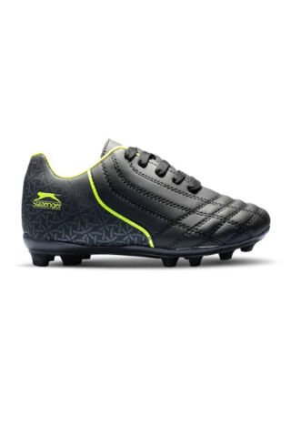 Slazenger Hino Erkek Krampon Siyah SA12FK241-507