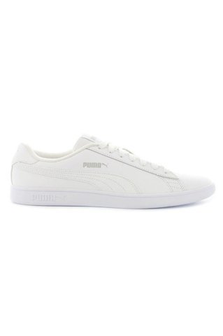 Puma Erkek Spor Ayakkabısı Smash v2 Buck  36521507