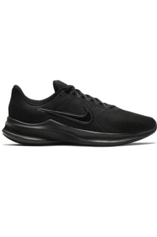Nike Downshifter 11 Running Erkek Koşu Ayakkabısı Siyah CW3411-002