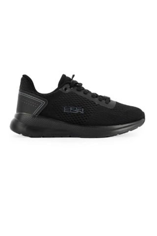 Slazenger Zach Erkek Günlük Spor Ayakkabı Siyah SA11RE035-596