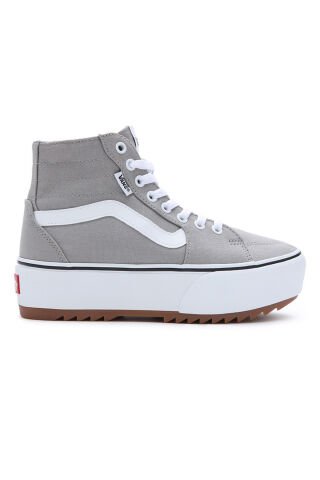 Vans Filmore Hi Tapered Platform St Kadın Günlük Ayakkabı Vn0A5Jlgkaq1