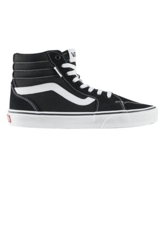 Vans Filmore Hi Siyah Kadın Günlük Ayakkabı VN0A5HYUIJU1