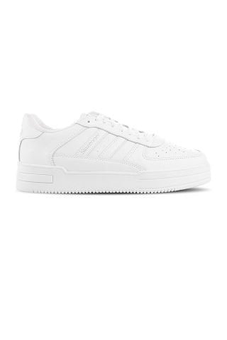 Slazenger Camp Kadın Beyaz Sneaker Ayakkabı SA22LK060-000