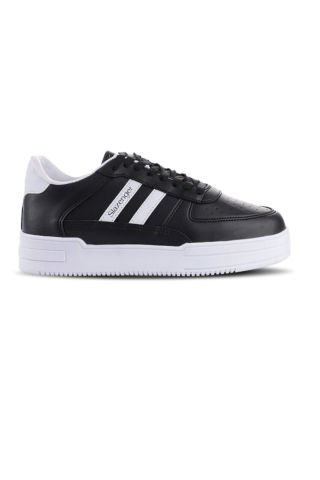 Slazenger Camp Kadın Siyah Sneaker SA22LK060-510