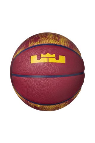 Nike Lebron Playground Basketbol Topu NKI1294107-941