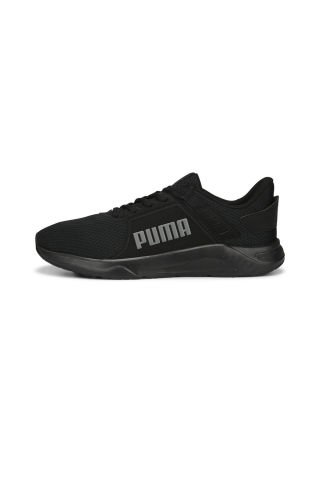 Puma Ftr Connect Erkek Siyah Yürüyüş Ayakkabısı 37772901