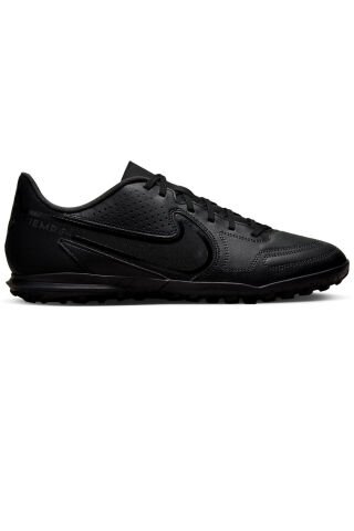 Nike Legend 9 Club Tf Erkek Siyah Halı Saha Ayakkabısı DA1193-001