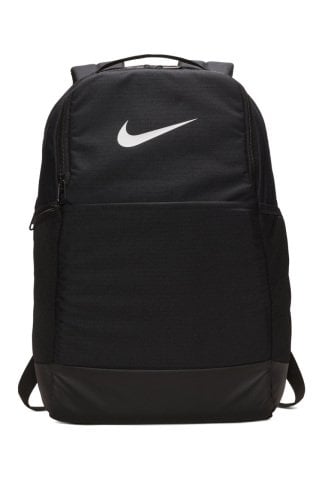 Nike Sırt Çantası Brasilia 9.0 BA5954-010 (24L) Siyah