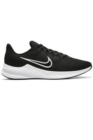 Nike Wmns Downshifter 11 Kadın Siyah Koşu Ayakkabısı CW3413-006