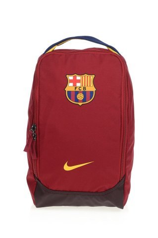 Nike Allegiance Barcelona Spor Çantası BA4958-676