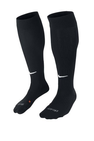 Nike U Nk Classic Unisex Siyah Futbol Çorap SX5728-010