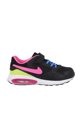 Nike Airmax ST Spor Ayakkabısı 653821-006