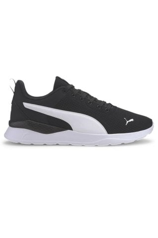 Puma Anzarun Lite Erkek Siyah Günlük Ayakkabı 37112802