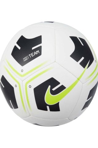 Nike Park Team Futbol Topu CU8033-101