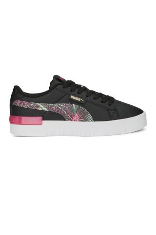 Puma Jada Vacay Queen Jr Kadın Spor Ayakkabı Siyah 38975001